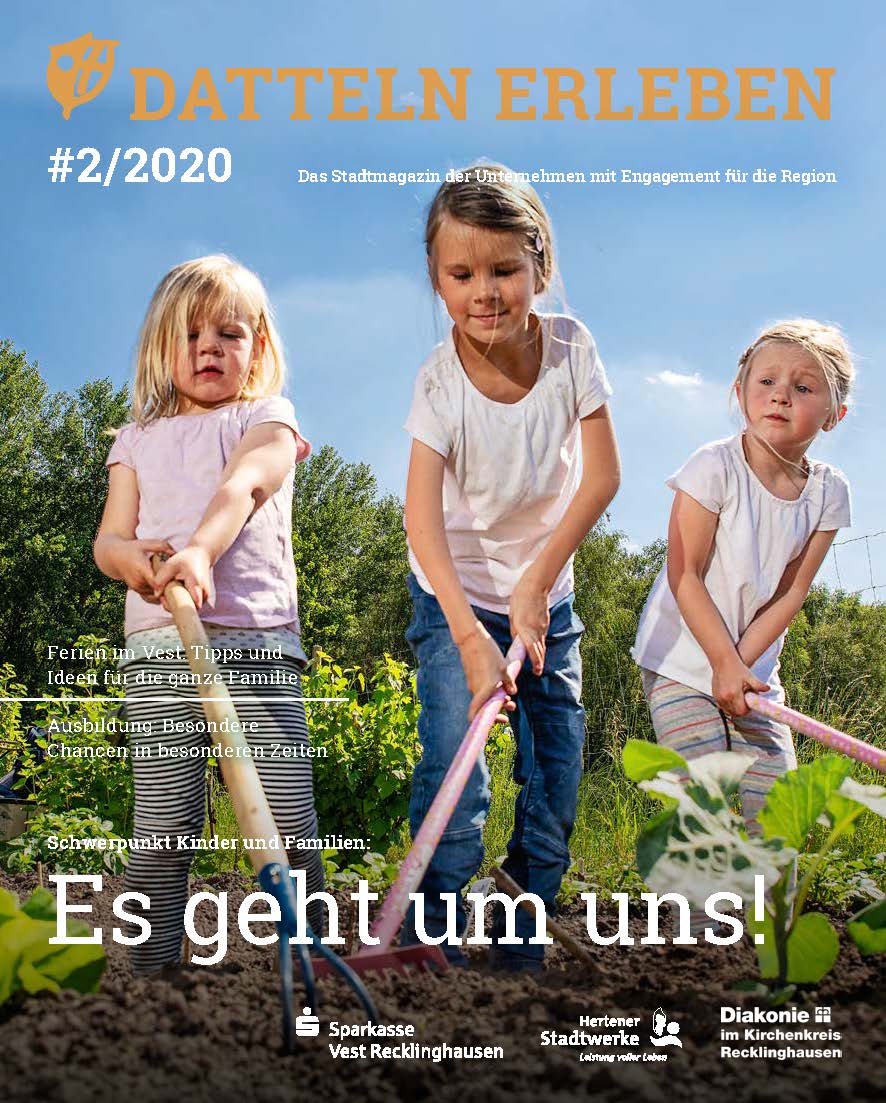 Ausgabe #2/2020