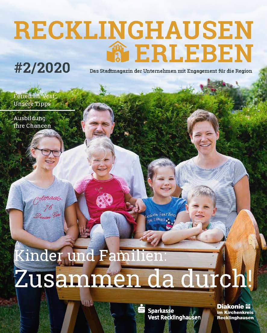 Ausgabe #2/2020