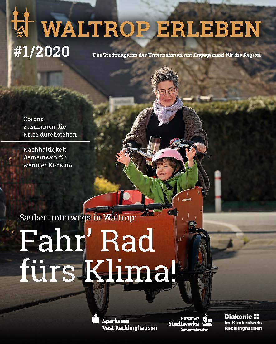 Ausgabe #1/2020