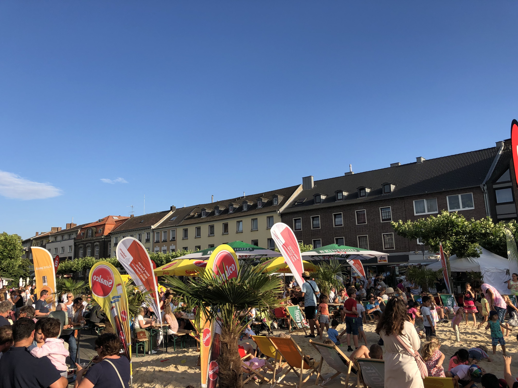 Foto: Beach Projekt
