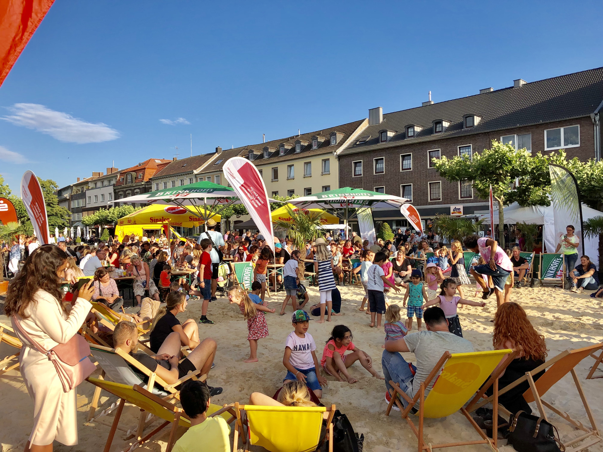 Foto: Beach Projekt